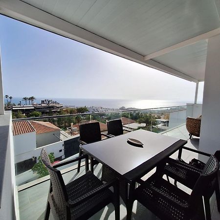 Adeje Deluxe Villas Santa Monica 아데제 외부 사진