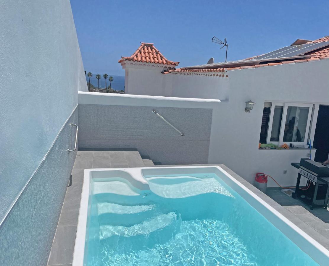 Adeje Deluxe Villas Santa Monica 아데제 외부 사진
