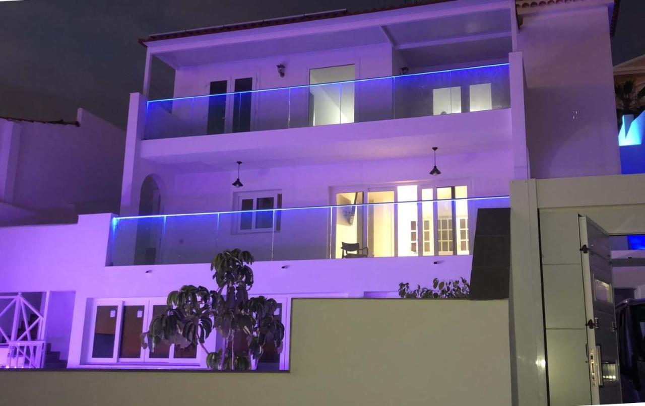 Adeje Deluxe Villas Santa Monica 아데제 외부 사진