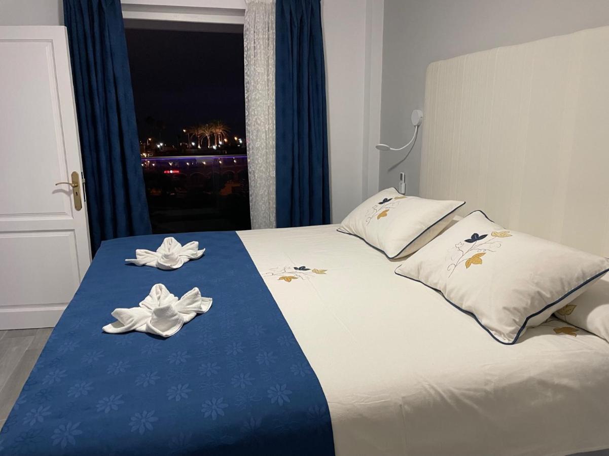 Adeje Deluxe Villas Santa Monica 아데제 외부 사진