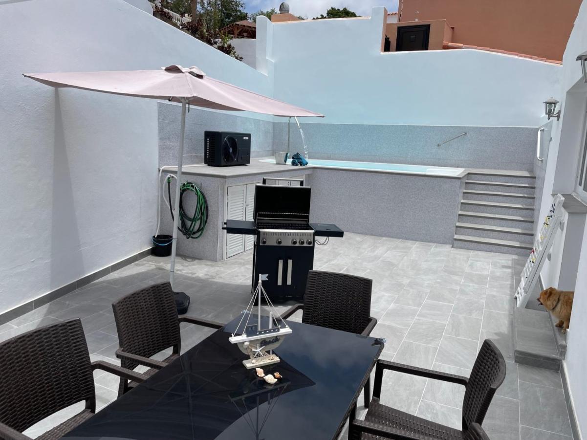 Adeje Deluxe Villas Santa Monica 아데제 외부 사진