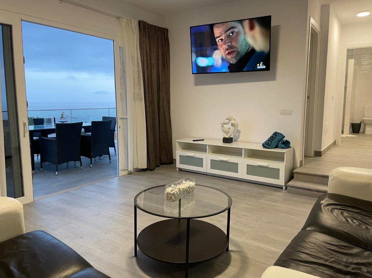 Adeje Deluxe Villas Santa Monica 아데제 외부 사진