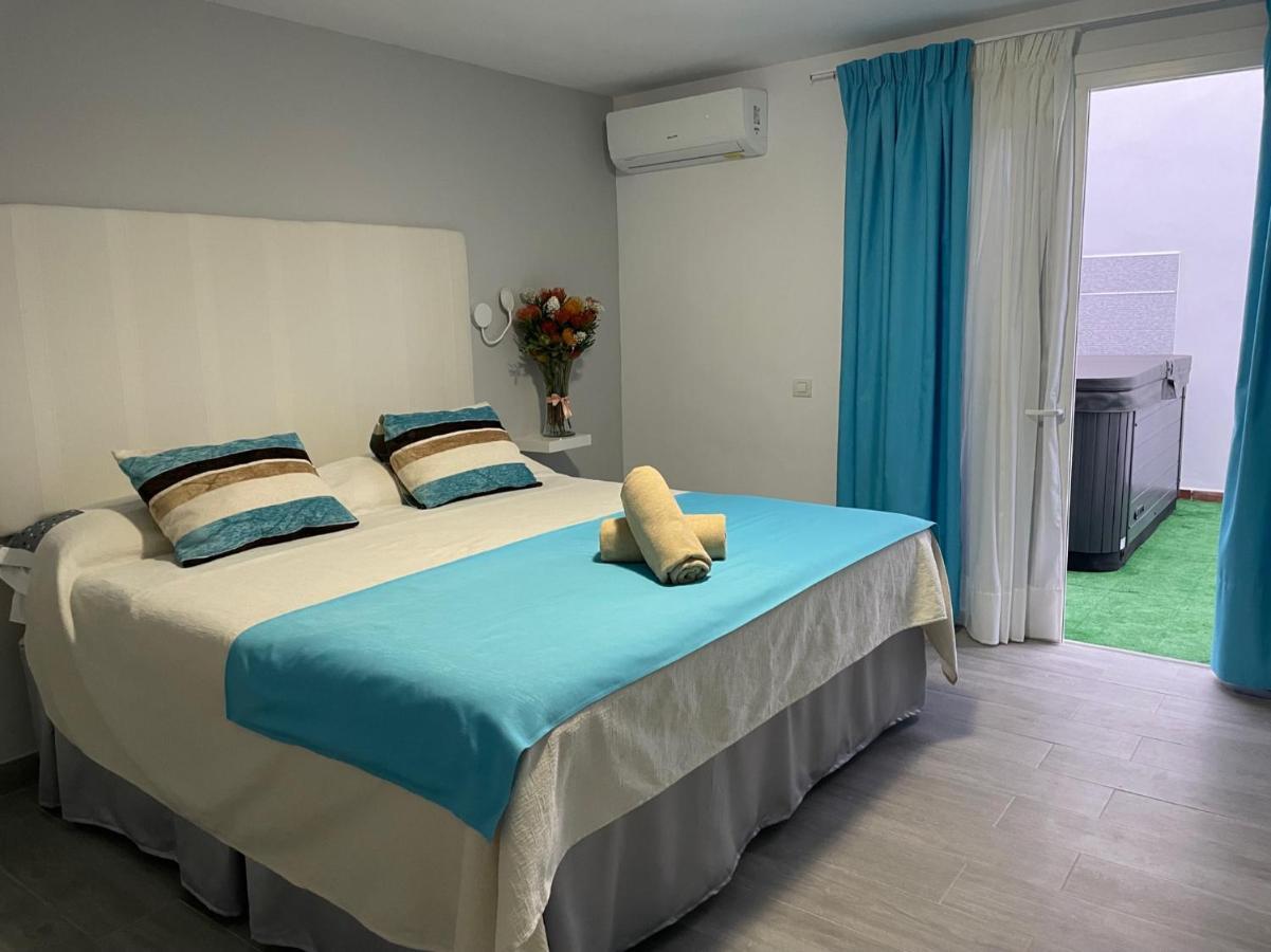 Adeje Deluxe Villas Santa Monica 아데제 외부 사진