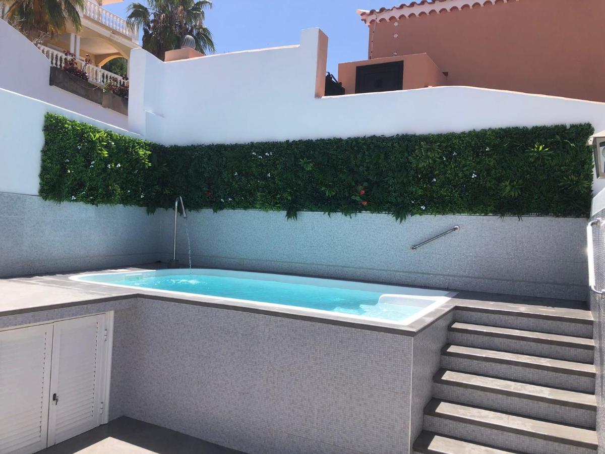 Adeje Deluxe Villas Santa Monica 아데제 외부 사진