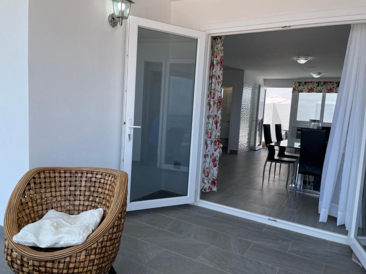 Adeje Deluxe Villas Santa Monica 아데제 외부 사진