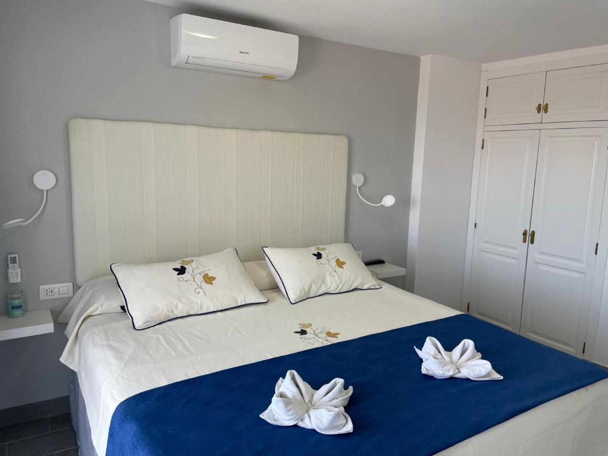 Adeje Deluxe Villas Santa Monica 아데제 외부 사진