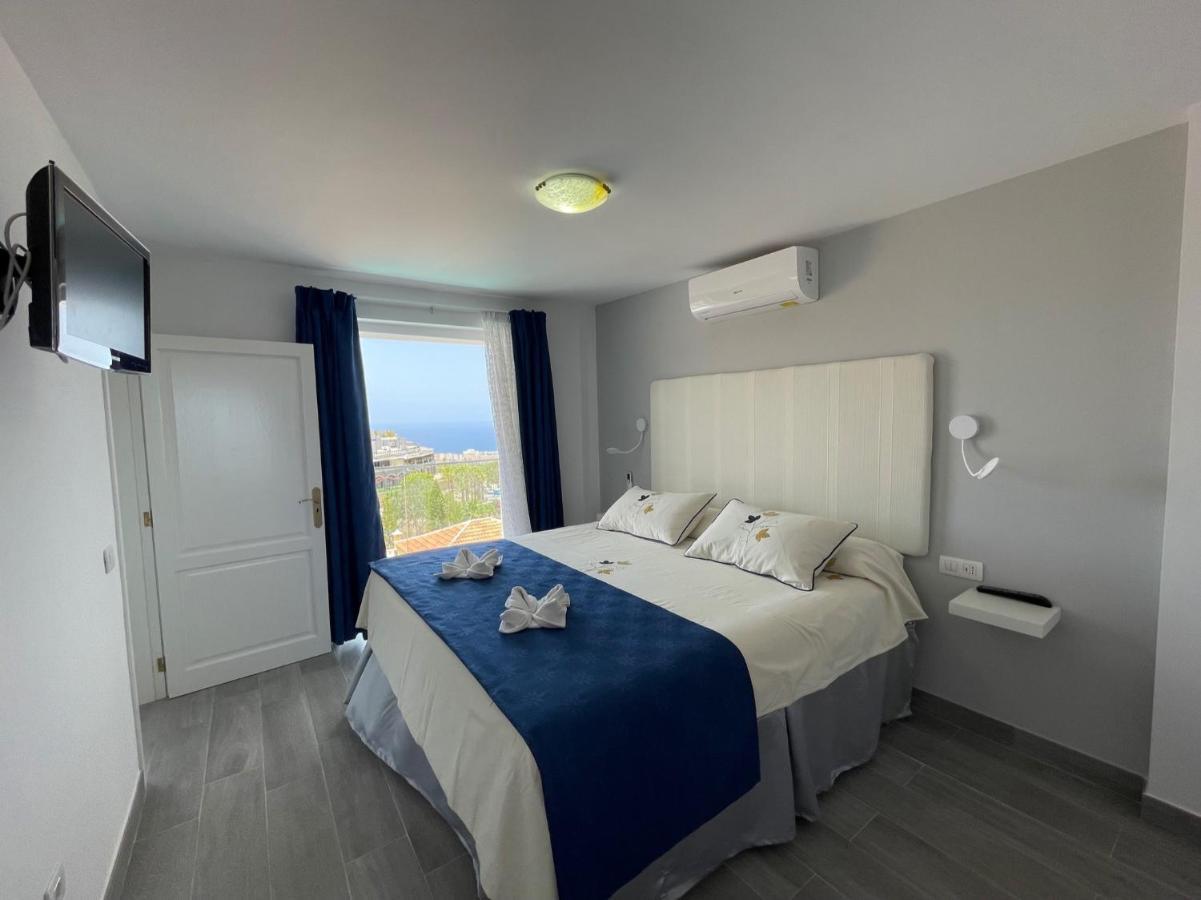 Adeje Deluxe Villas Santa Monica 아데제 외부 사진