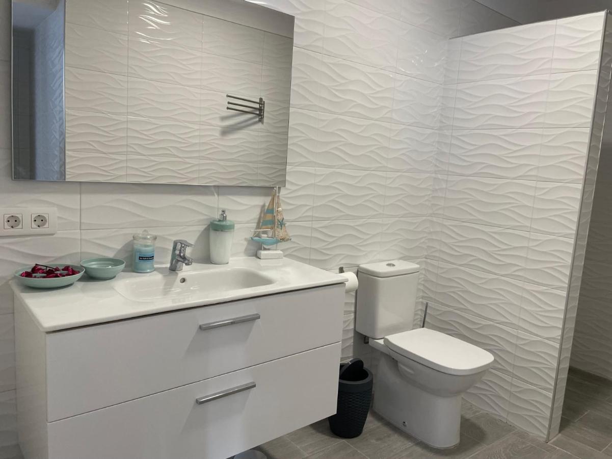 Adeje Deluxe Villas Santa Monica 아데제 외부 사진