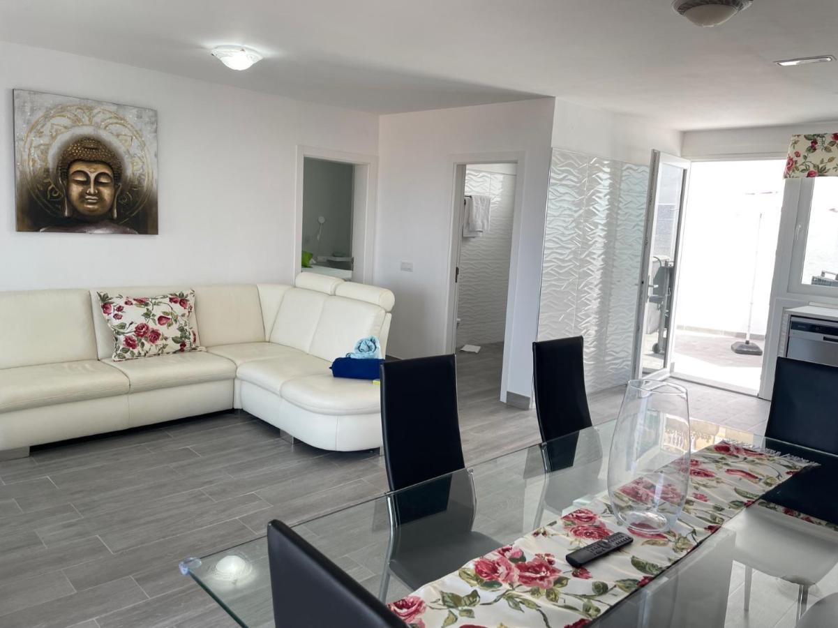 Adeje Deluxe Villas Santa Monica 아데제 외부 사진