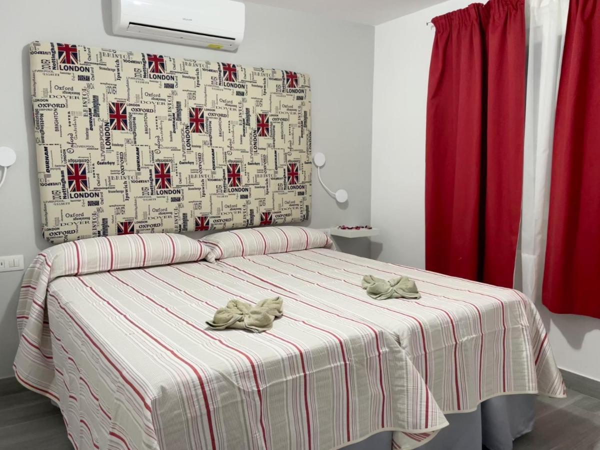 Adeje Deluxe Villas Santa Monica 아데제 외부 사진