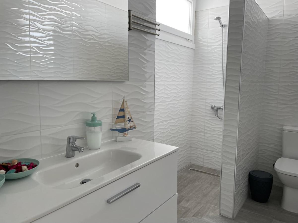 Adeje Deluxe Villas Santa Monica 아데제 외부 사진