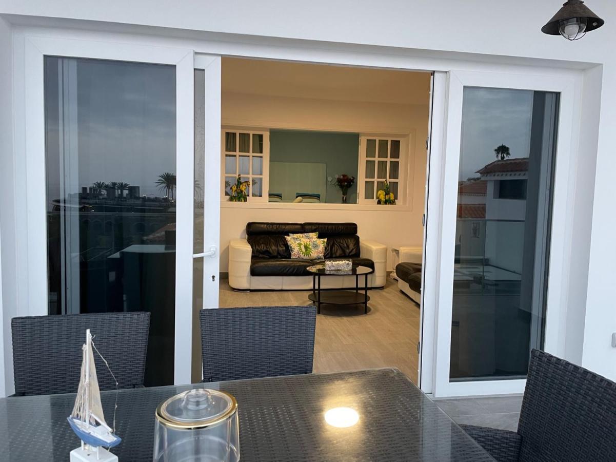 Adeje Deluxe Villas Santa Monica 아데제 외부 사진
