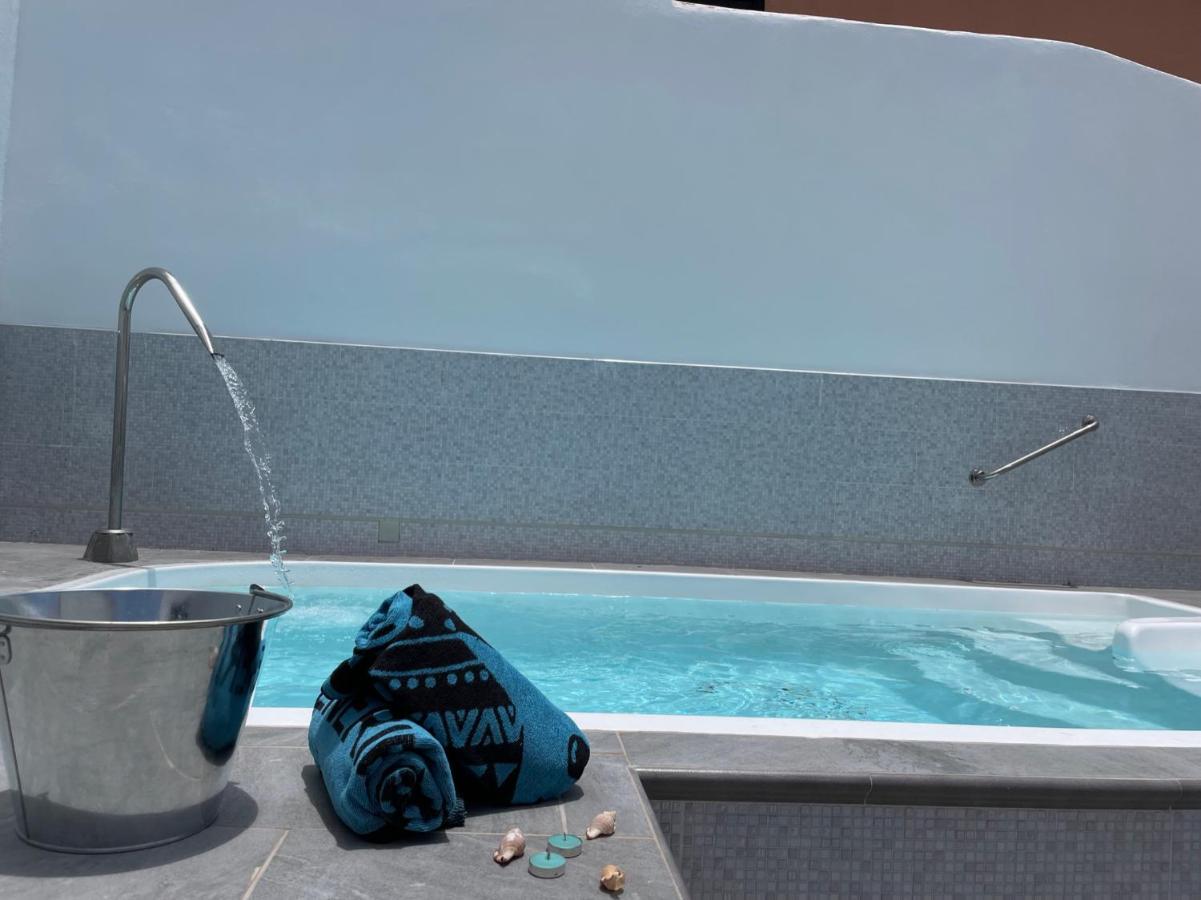 Adeje Deluxe Villas Santa Monica 아데제 외부 사진