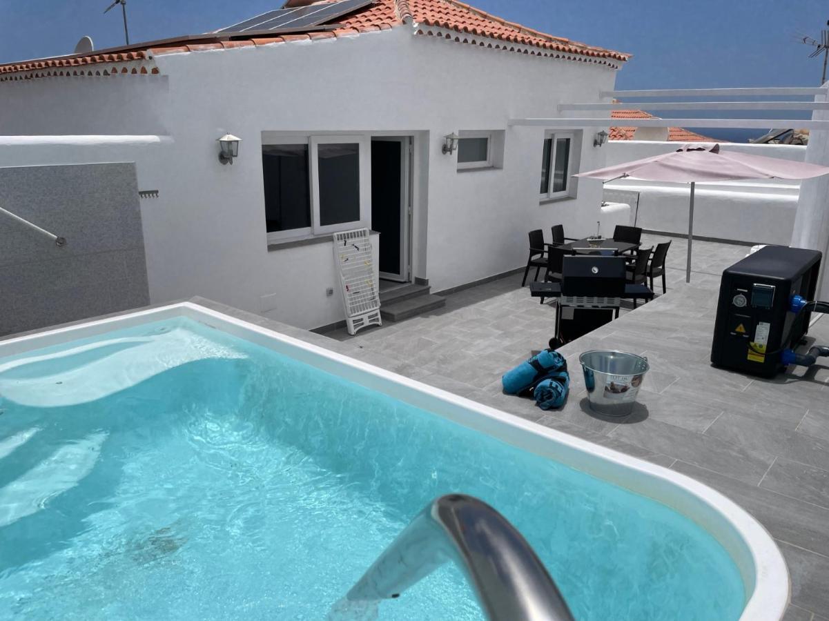 Adeje Deluxe Villas Santa Monica 아데제 외부 사진