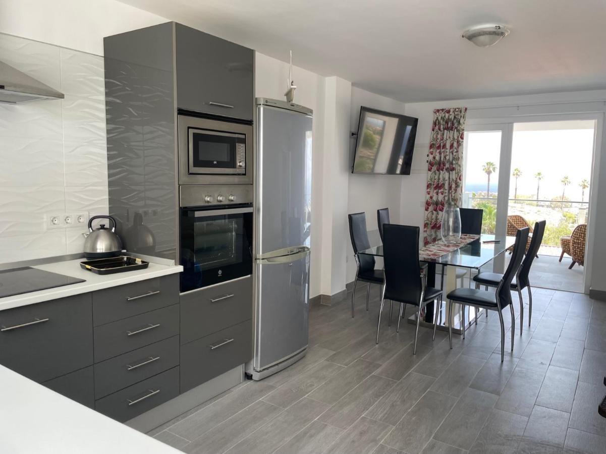 Adeje Deluxe Villas Santa Monica 아데제 외부 사진