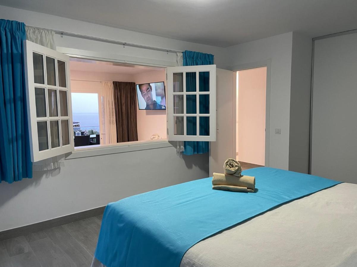 Adeje Deluxe Villas Santa Monica 아데제 외부 사진