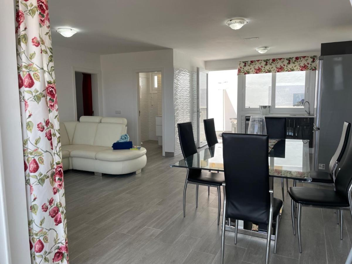 Adeje Deluxe Villas Santa Monica 아데제 외부 사진