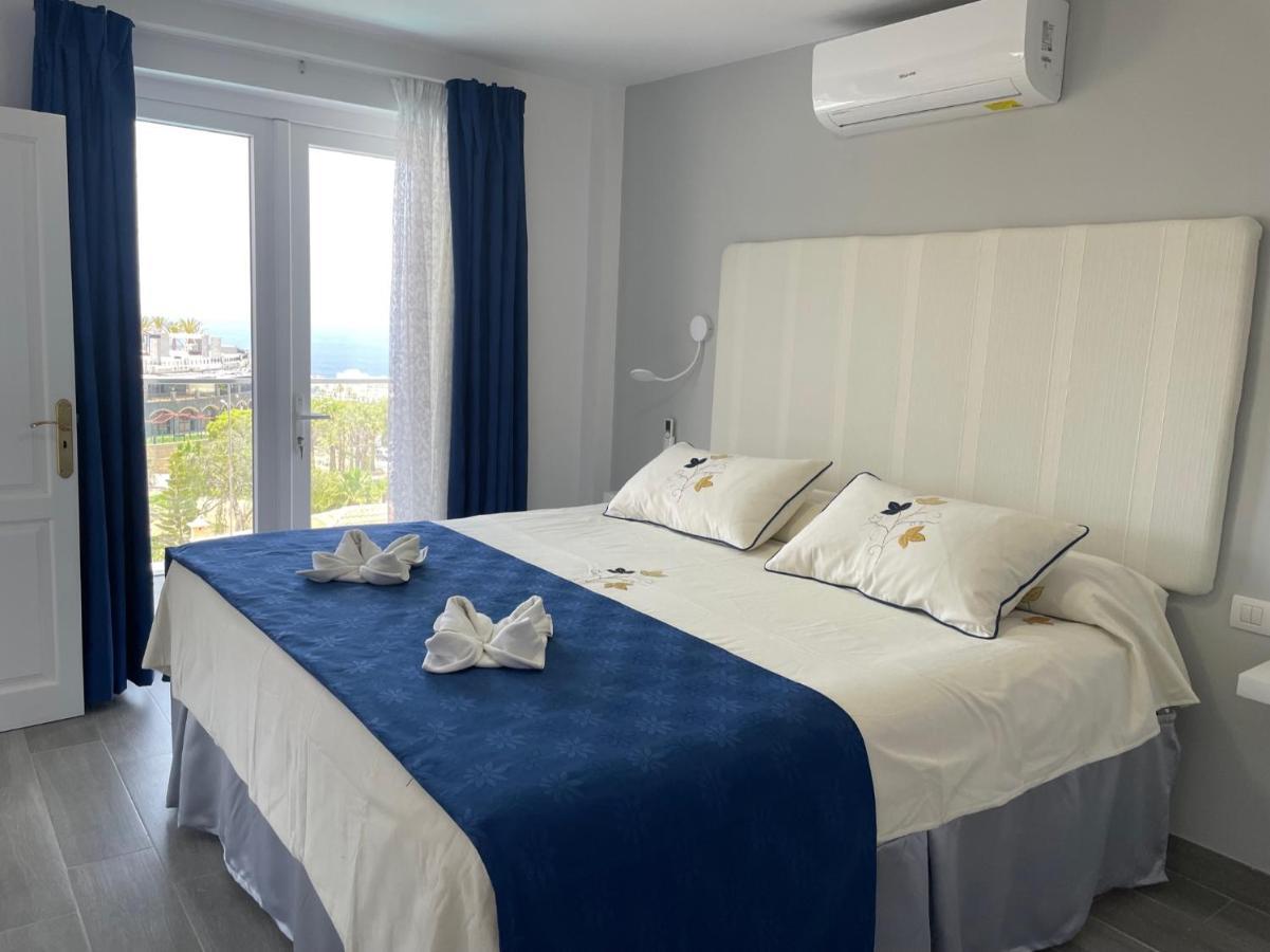 Adeje Deluxe Villas Santa Monica 아데제 외부 사진