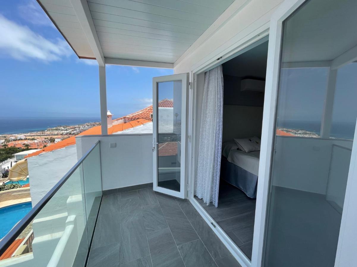 Adeje Deluxe Villas Santa Monica 아데제 외부 사진