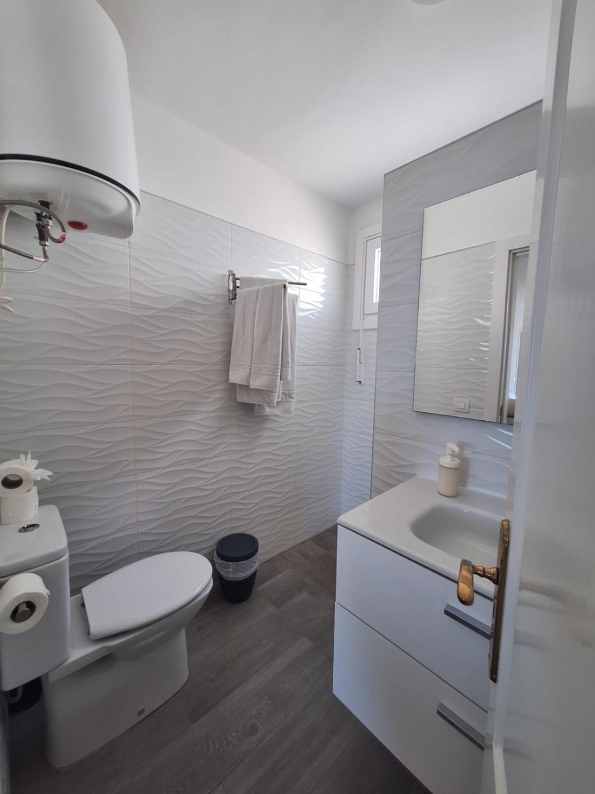 Adeje Deluxe Villas Santa Monica 아데제 외부 사진