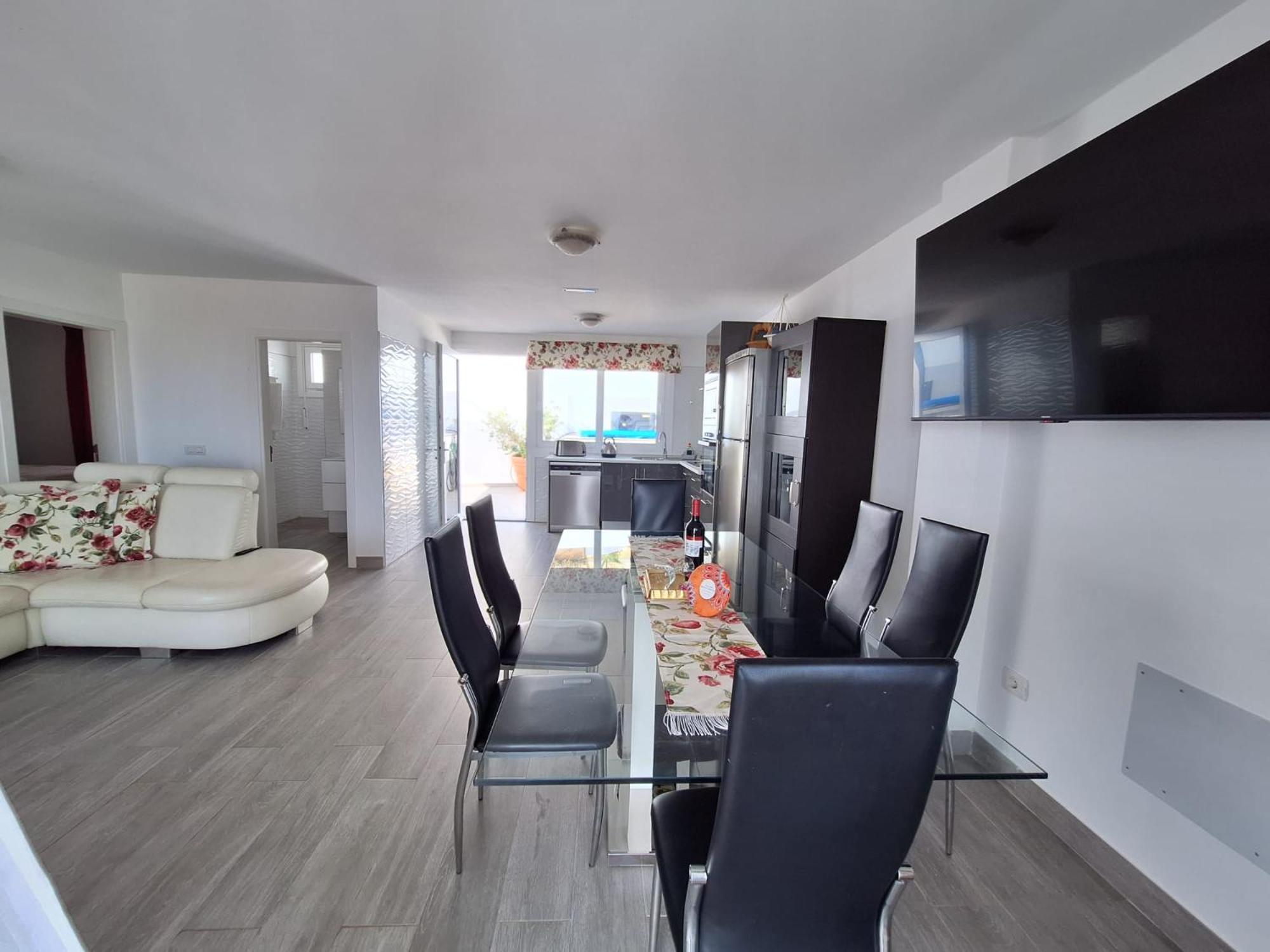 Adeje Deluxe Villas Santa Monica 아데제 외부 사진