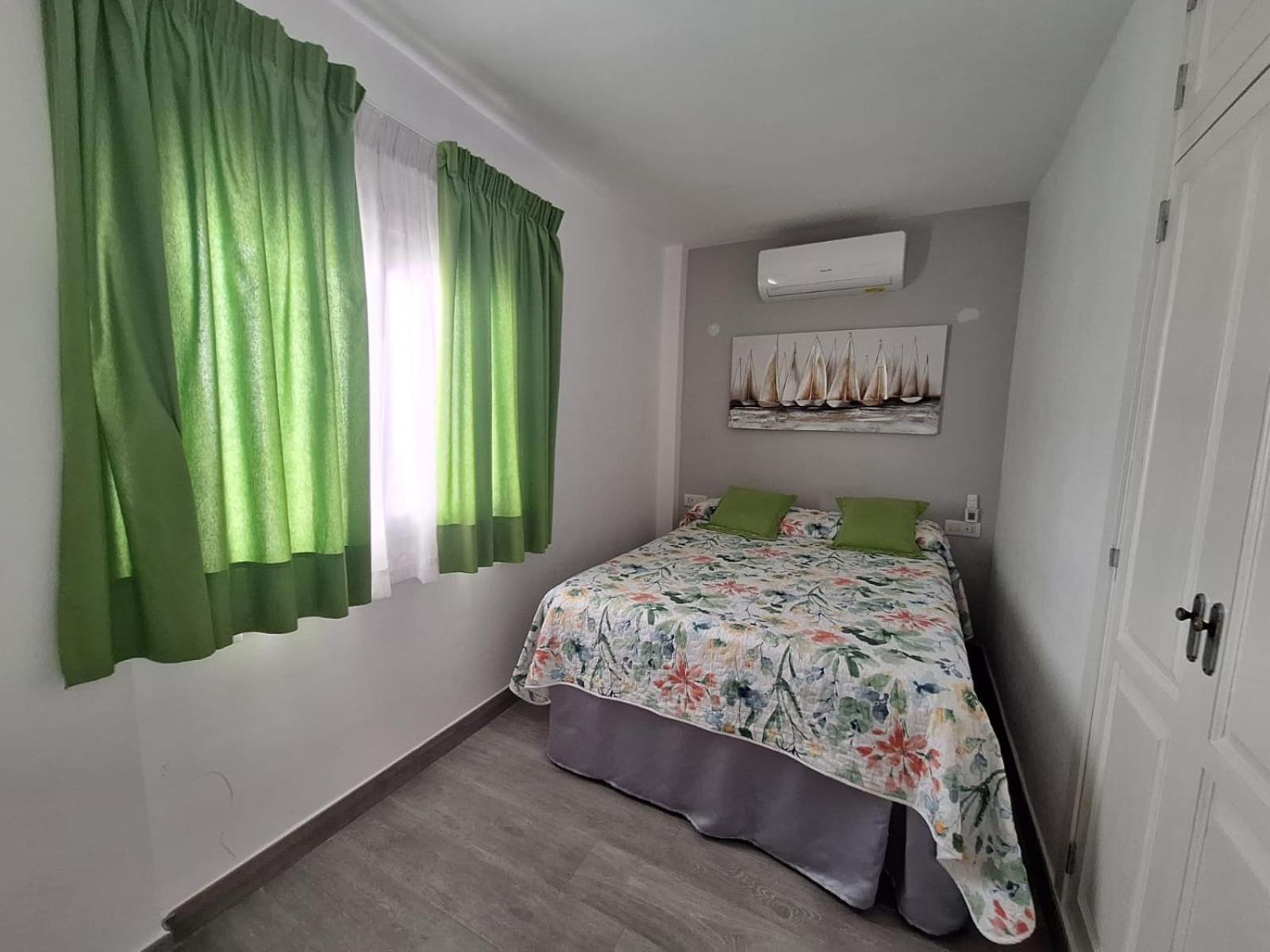 Adeje Deluxe Villas Santa Monica 아데제 외부 사진