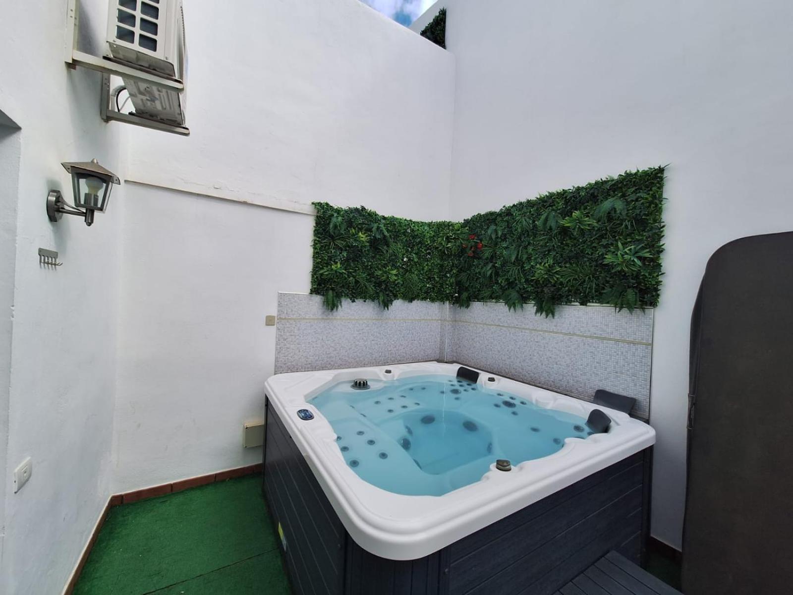 Adeje Deluxe Villas Santa Monica 아데제 외부 사진
