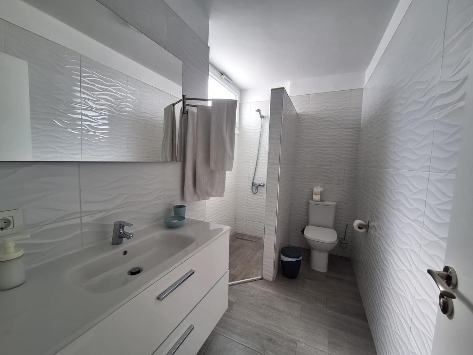 Adeje Deluxe Villas Santa Monica 아데제 외부 사진