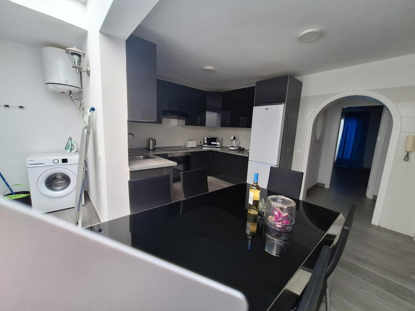 Adeje Deluxe Villas Santa Monica 아데제 외부 사진