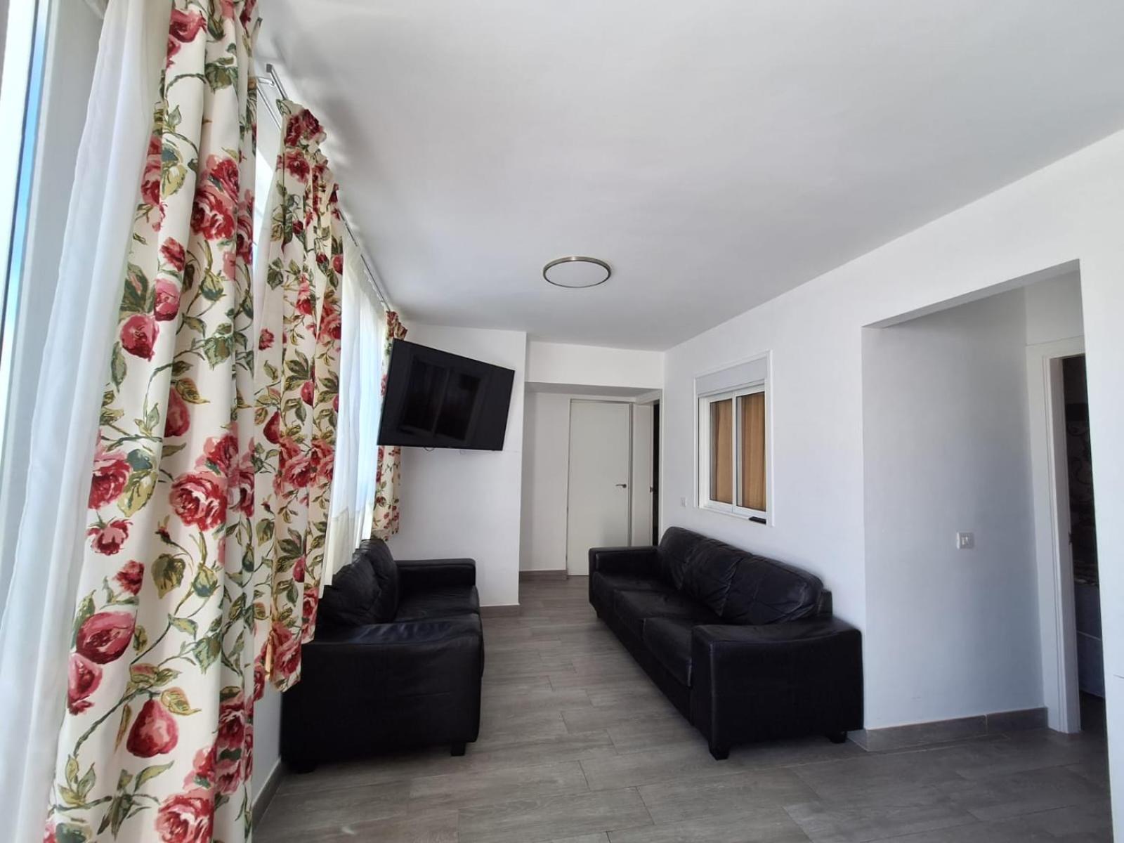 Adeje Deluxe Villas Santa Monica 아데제 외부 사진