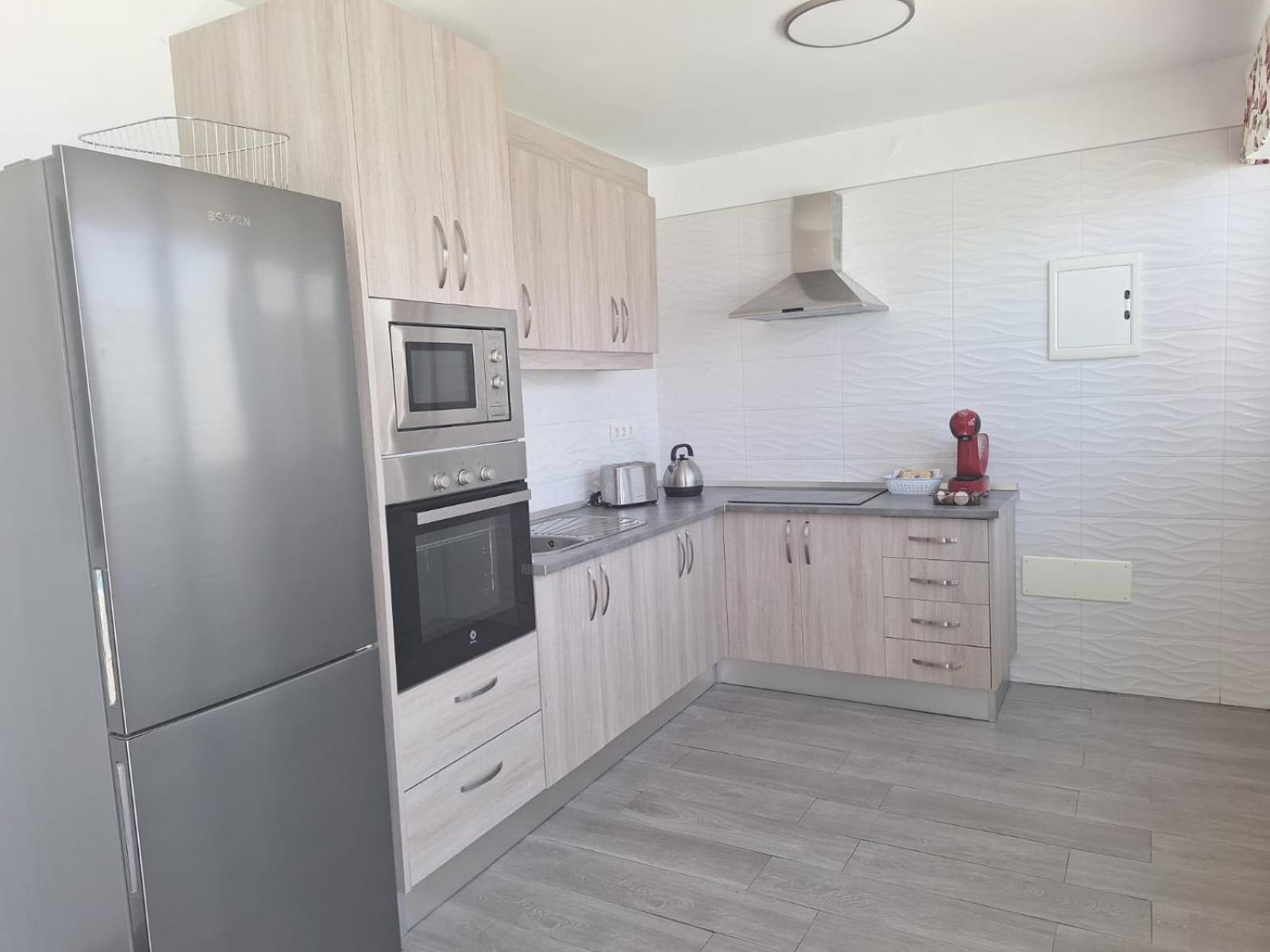 Adeje Deluxe Villas Santa Monica 아데제 외부 사진