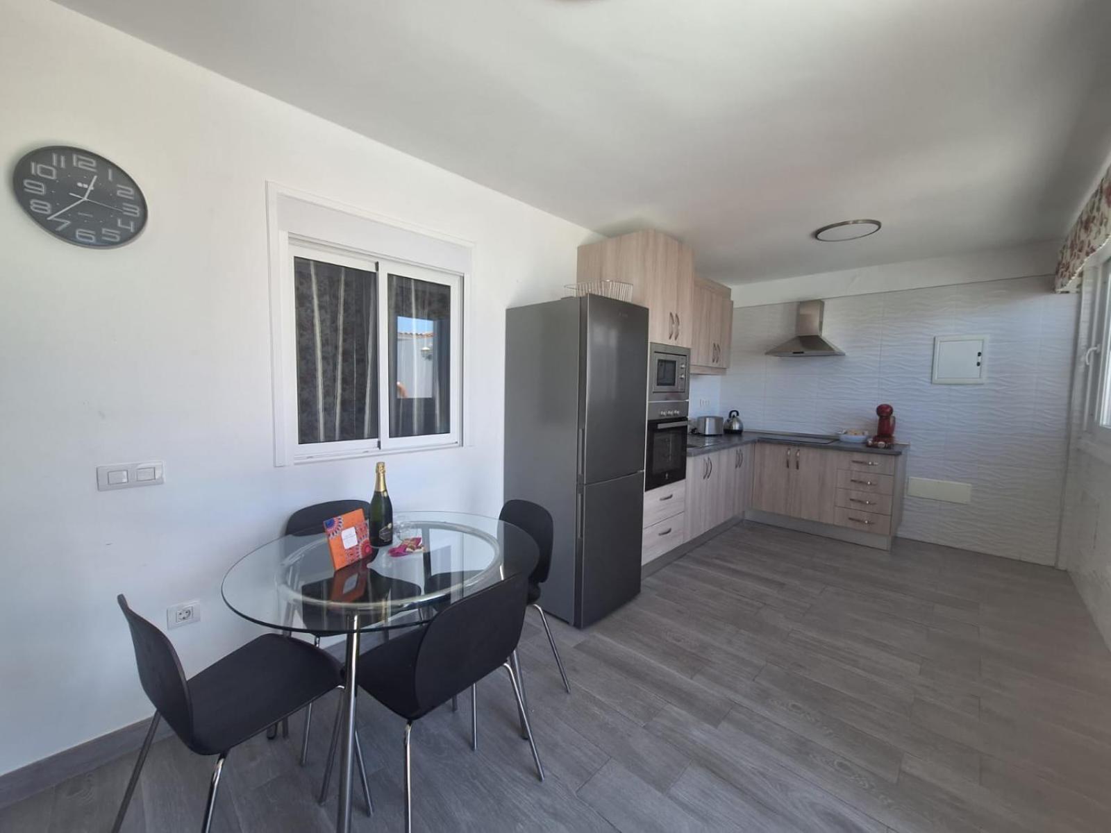 Adeje Deluxe Villas Santa Monica 아데제 외부 사진