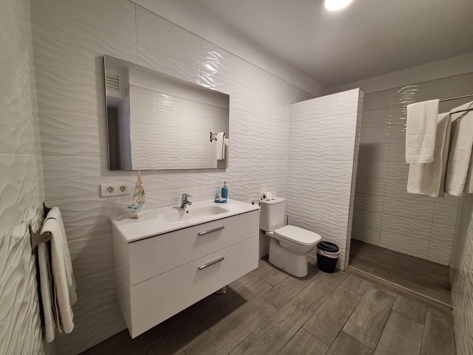 Adeje Deluxe Villas Santa Monica 아데제 외부 사진