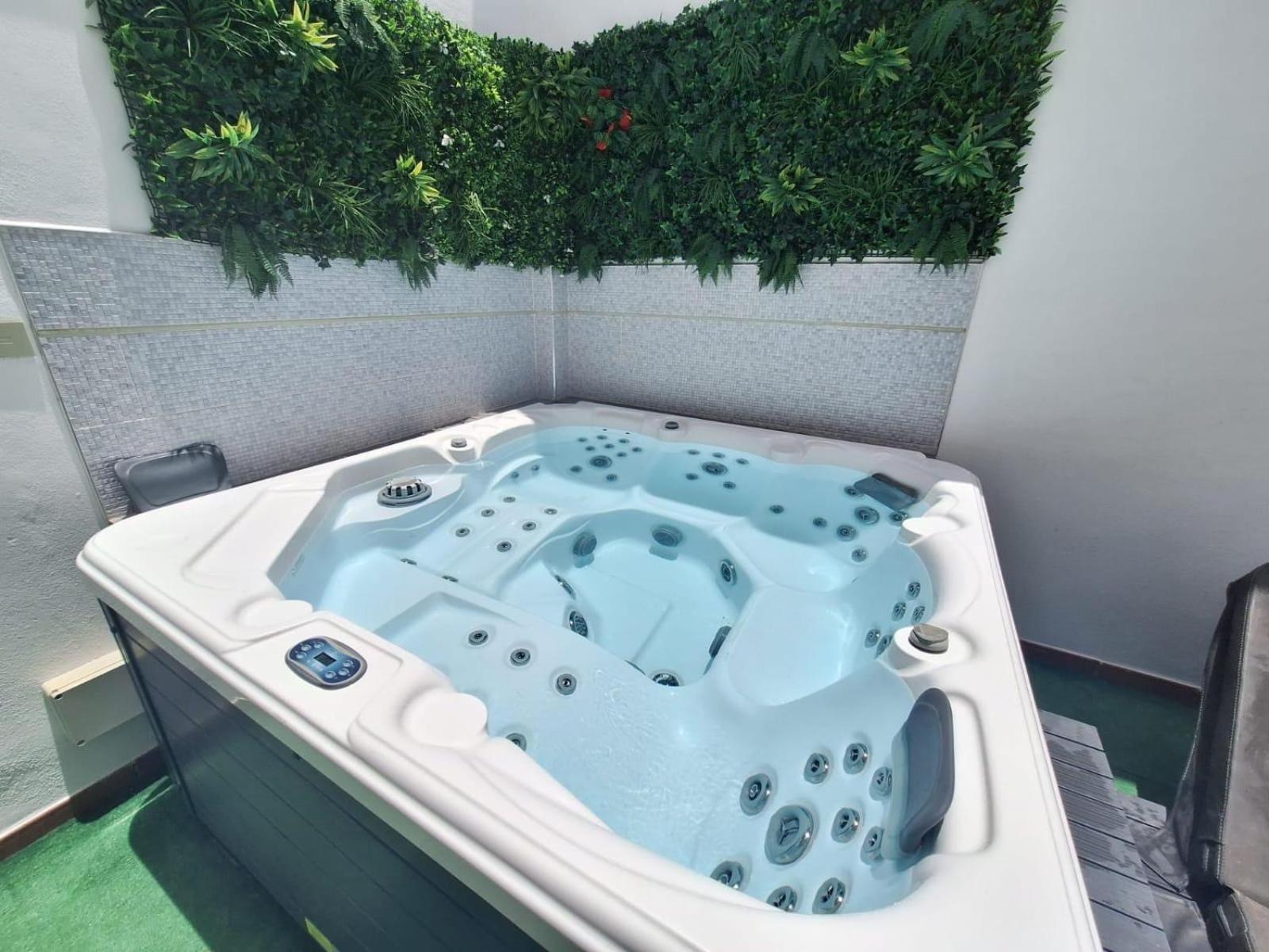 Adeje Deluxe Villas Santa Monica 아데제 외부 사진
